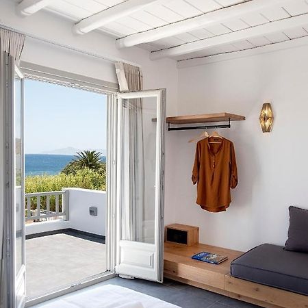 Nautilus Serifos Livadakia Dış mekan fotoğraf