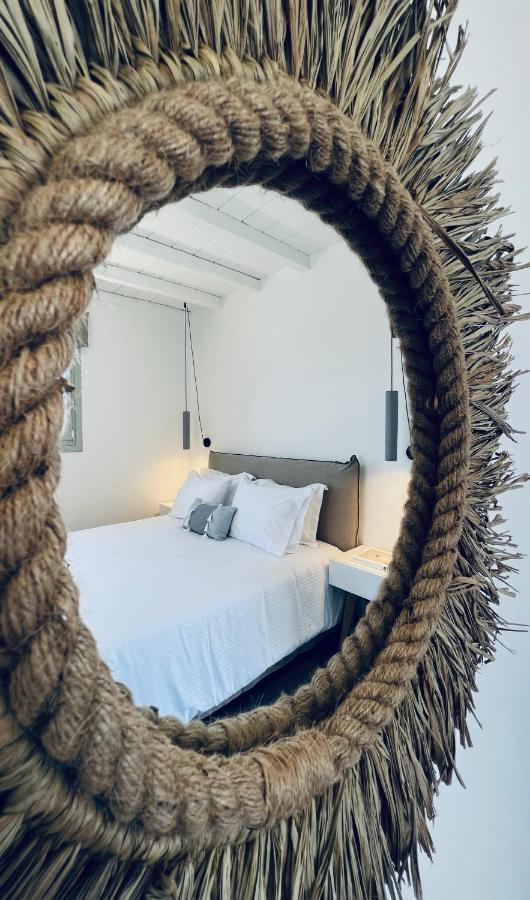 Nautilus Serifos Livadakia Dış mekan fotoğraf