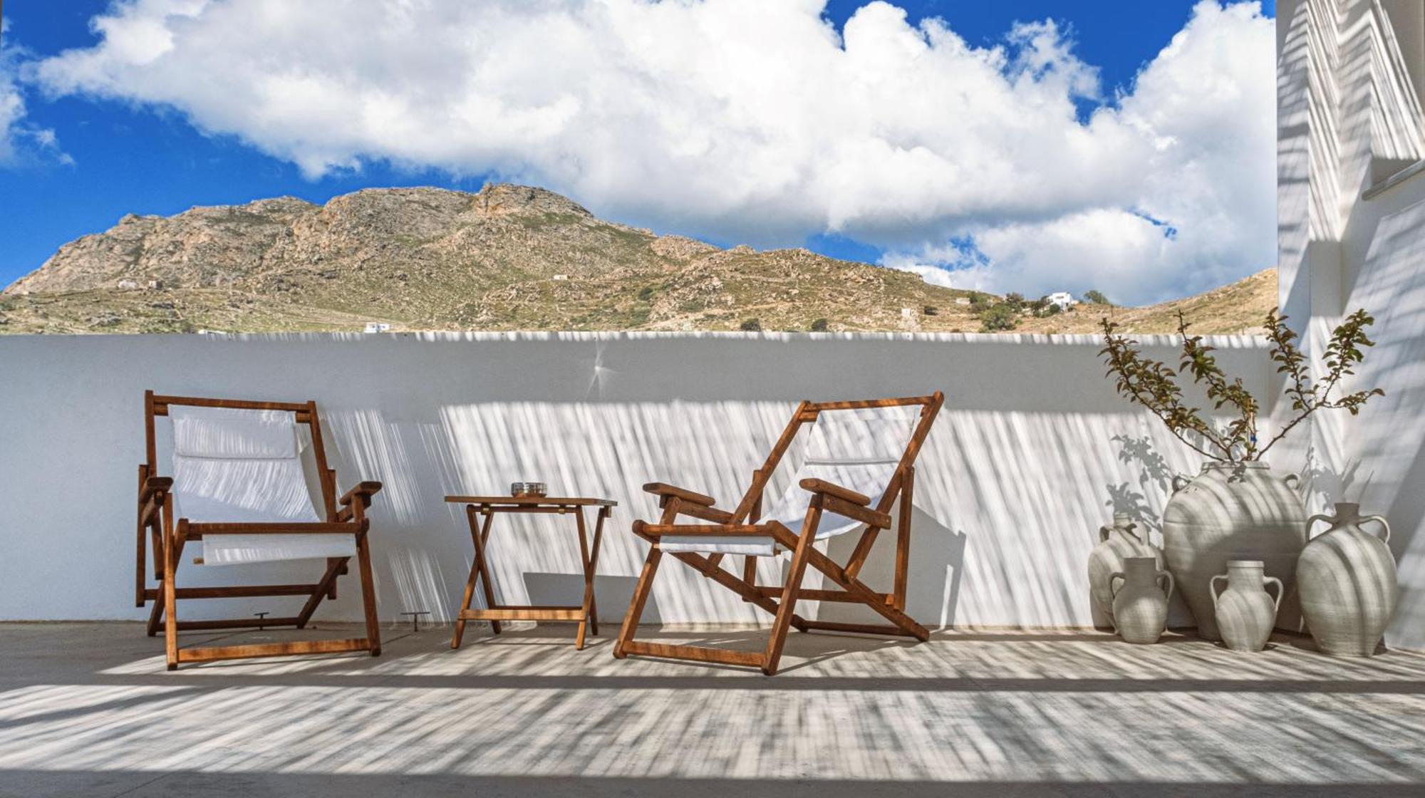 Nautilus Serifos Livadakia Dış mekan fotoğraf